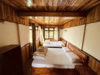 Cozy Garden Retreat – A Peaceful Getaway for Nature Lovers!