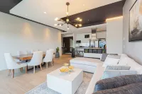 Andares City Views Apt- Shopping & Lifestyle