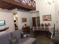 Beautiful house in Alto Penedo