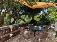 LimeTree Studio, Pelican Key. Cozy retreat in excellent location!
