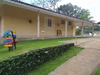 Recanto do Vale Hotels in Piracaia