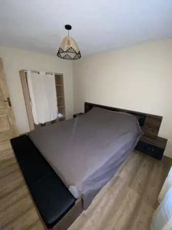 A la Rondayette, Votre Refuge de Calme en Pleine Nature