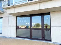 Apartment in Nieuwpoort by the Sea Wall
