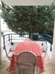 Chez Pia, apartment with swimming pool
