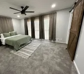 The Firefly House Hotel di Stonecrest