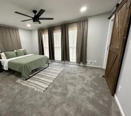 The Firefly House Hotels in Stonecrest