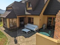 Breathe the mountain air in front of Cathkin Peak! Hotels in Cathkin Park