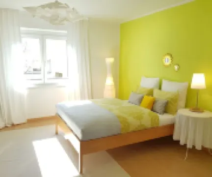 Lightland - apartment with garden and parking