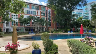 รูปภาพของSpacieux Studio, Tres Belle vue mer sur la Baie de Patong