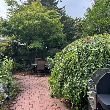 Spacious character suite! Close to local private schools, dining and more!