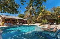 Pousada Flores do Cerrado