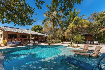 Pousada Flores do Cerrado