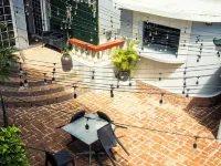 麥池度假酒店 安東尼奧港酒店