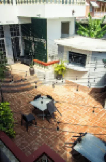 Match Resort Hotels in 