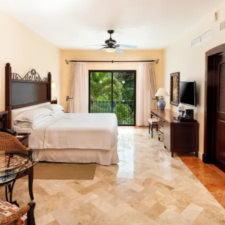 Occidental Cozumel - All Inclusive