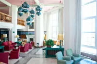 Hotel Apartamentos Trevenque