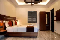 Garden of eden-Thottam Hotellit kohteessa New Colony