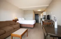 Sea Edge Motel Hotels in Qualicum Beach
