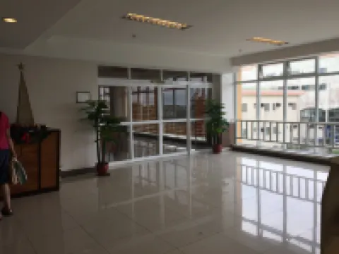 大雅台應首席公寓單元