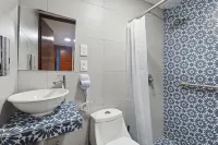 Casa Nance Alojamientos Xaman HÁ Centro Mercado 28 y Ado Suite Familiar 3 Personas