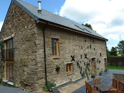 The Hay Barn Hotels in der Nähe von Woodlands Family Theme Park
