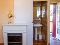 Logis l'Auberge Basque Hotels in Capvern
