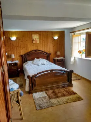 Coja Holiday Cottage, Lovely Views, Near River Beach, Sleeps 6/7