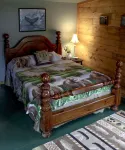 Whispering Winds Retreat B&B فنادق في 