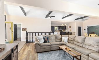 Chippewa Lake House