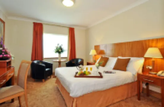 Broadhaven Bay Hotel Hotels in 