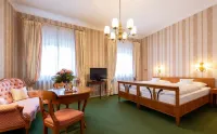 Romantik Hotel zur Post Hotels in Fürstenfeldbruck