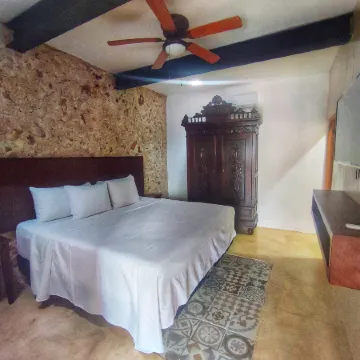 Apartamentos Casa Esquina