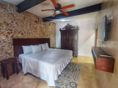 Apartamentos Casa Esquina San Sebastián Các khách sạn ở 