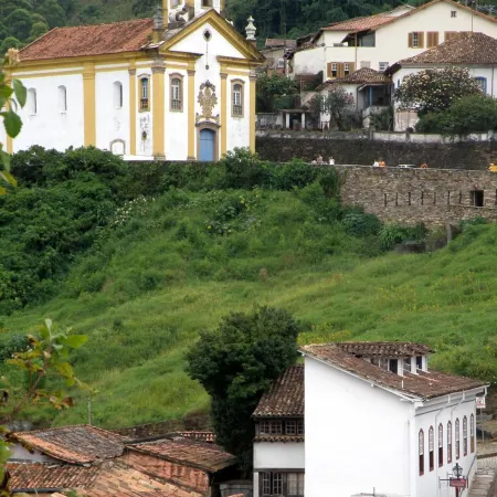 Hotel Colonial