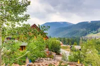 Buffalo Lodge 1 Bedroom in River Run - 2-Star