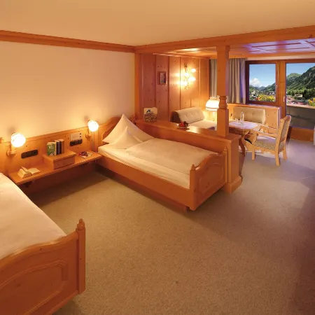 Hotel Omesberg