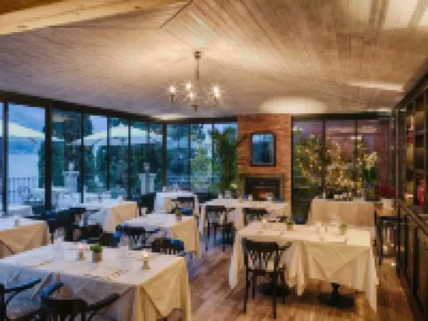 Relais Villa Vittoria Hotels in Laglio