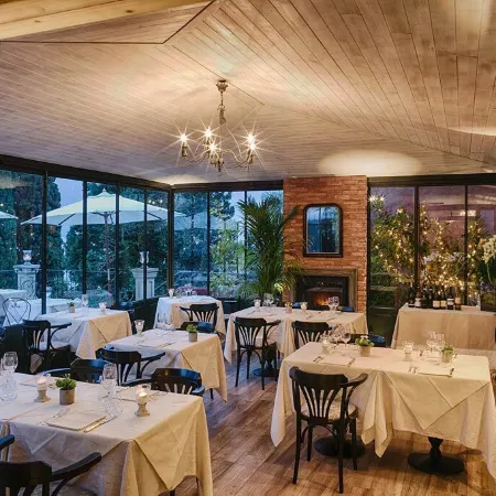 Relais Villa Vittoria