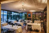 Relais Villa Vittoria Hotel di Laglio