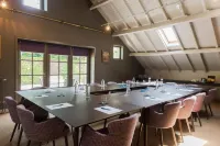 Duinhof Hotels in De Haan