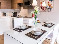 Fishergate Apartments Hotels in Preston