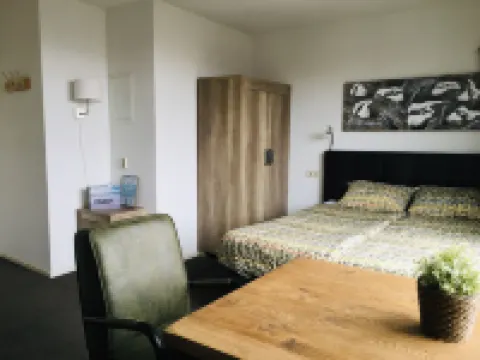 Nicolette Apartments