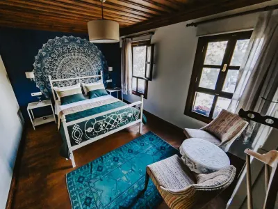 Misgibi Otel Hôtels à : Dagyenice Mahallesi
