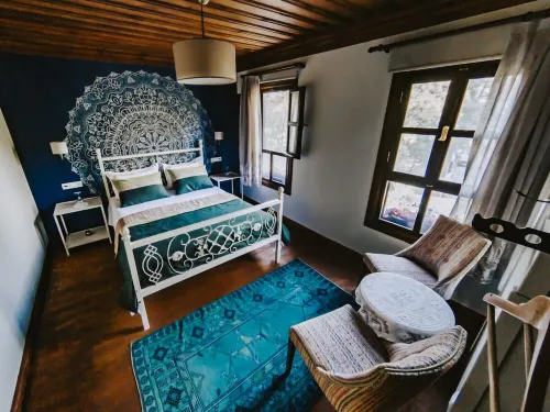 Misgibi Otel Hotels in Dagyenice Mahallesi