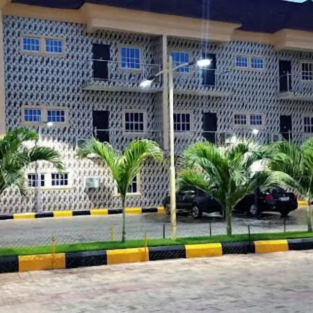Rotana Hotel
