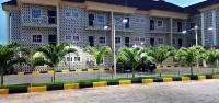 Rotana Hotel Hotels in 