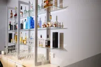 盧納飯店 - 酒吧