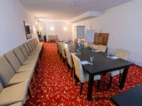 ホテル ルナ オッフェンバッハのホテル