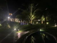 Paradise of Porto de Galinhas Hotels near Serrambi Beach