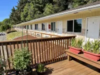 Sea Echo Motel